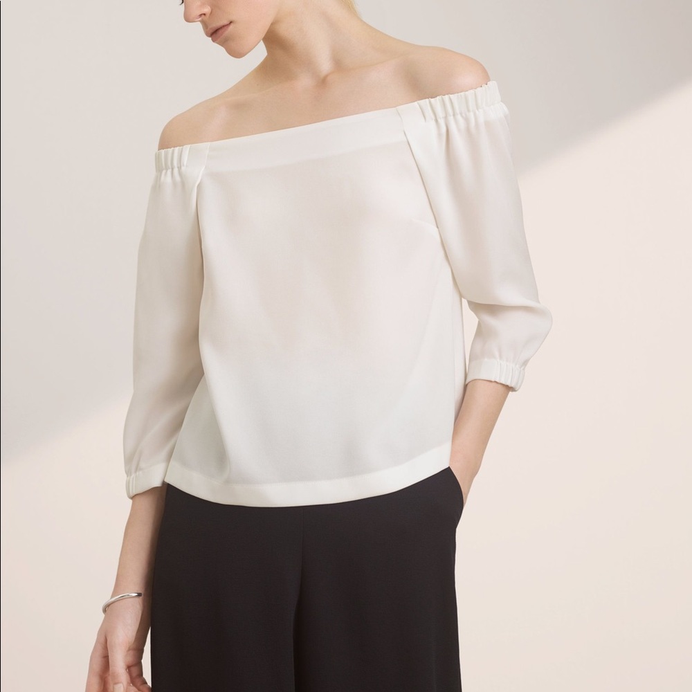 Babaton Rodrigo Blouse